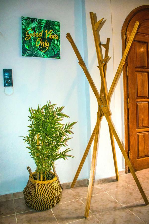 Villa-Maria ตรีโอเปตรา ภายนอก รูปภาพ